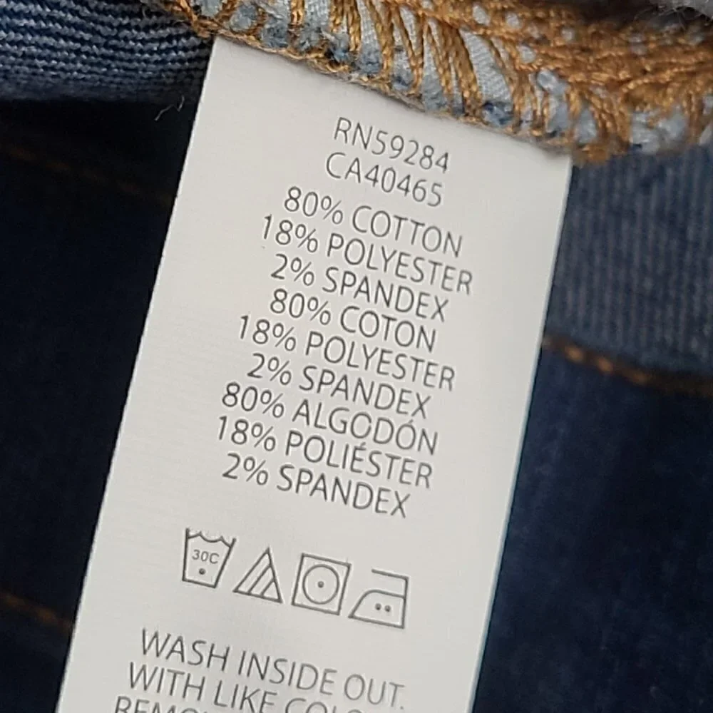 4/$25 NWT Children's Place Super Skinny Jeans 16